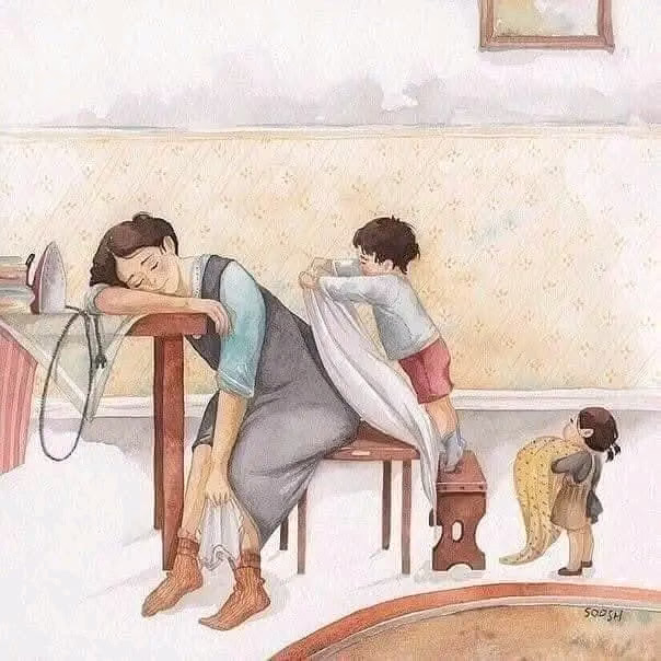 وفي عيد الحب :
 
كل سنة وانتي طيبة يا أمي لأنكِ في الحقيقة أكثر شخص في العالم يستحق الحب !🫂♥️♥️♥️🥰