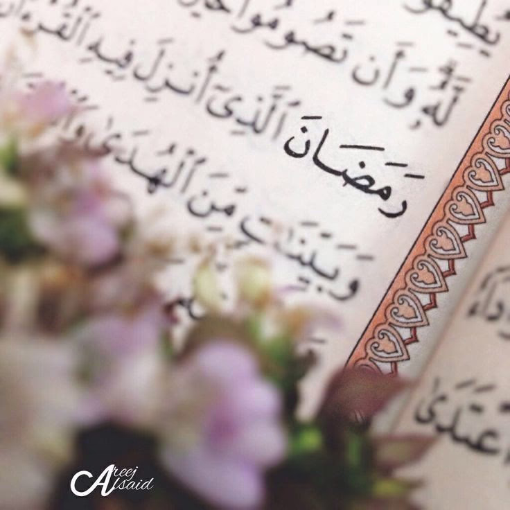 ‏"القلوب تنتظر، والأرواح تتهيأ، والشوق يعلو. اللهم اجعل الثلاثين يومًا القادمة من رمضان نورًا يُضيء قلوبنا، وعوضًا عن كل حزنٍ وهمّ. قرّ أعيننا بما يُرضيك، واجبر كسرنا برحمتك، واملأ أيامنا بالبركات والخير." 🌙🕊️

‎#رمضان_الخير 
‎#شهر_البركات 
‎#قرب_الشهر_الفضيل 
‎#صباح_الخير