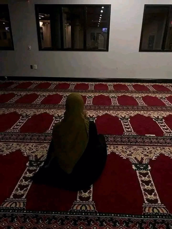 "واهدِ قلبي ، وسَكّن مواجعي ، وتَلطف بِأمري ..

أنا العبدُ الضّعيف ،
وأنتَ .. أنتَ الله القويُّ العزِيز "