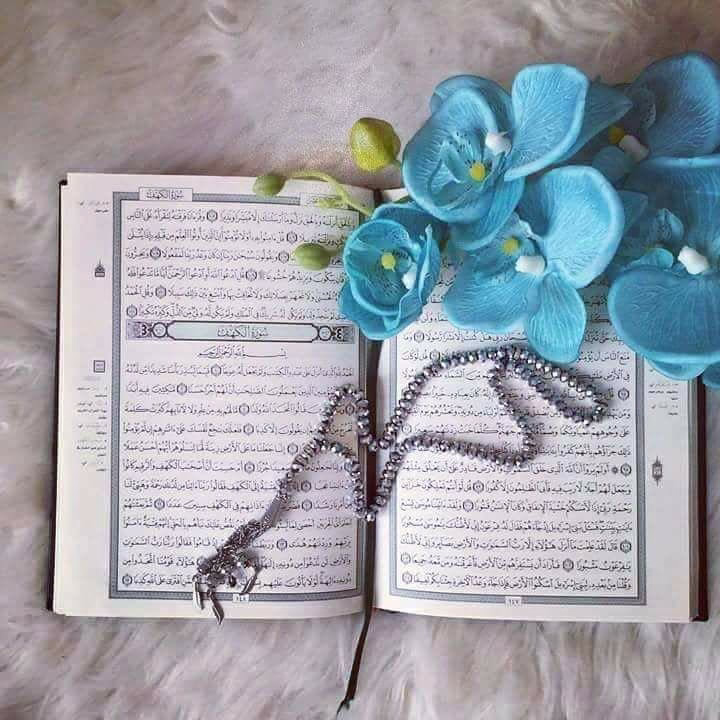 قال رسول الله ﷺ : لا يؤمن أحدكم حتى يحبَّ لأخيه ما يحبُّ لنفسه"💙
