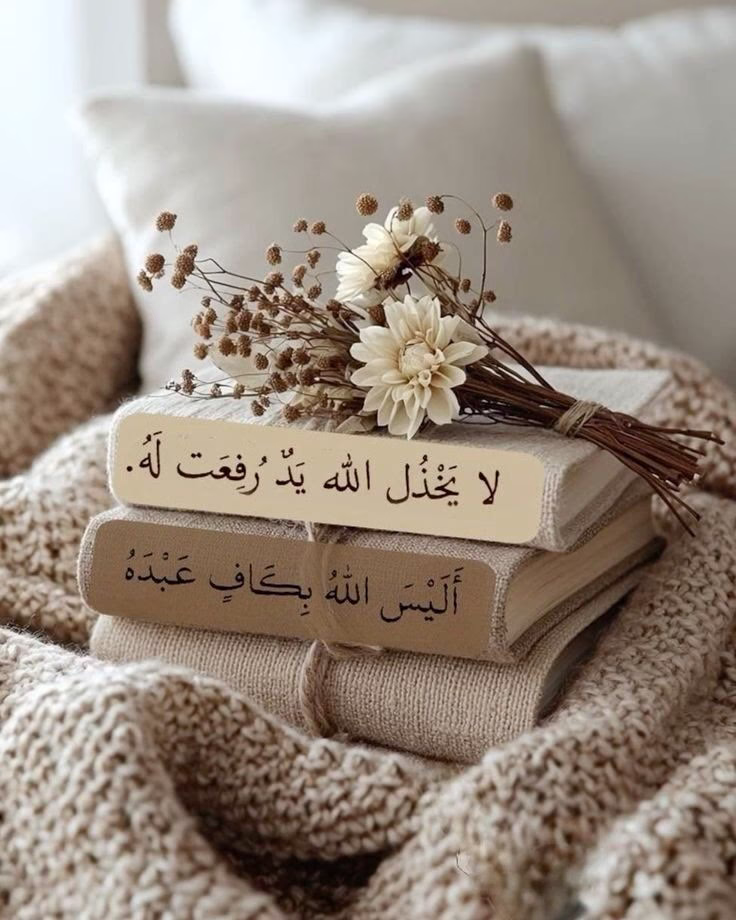 لَا تَـحْـزَنْ ♡
فَـرَبُّـكَ ٱلَّذِي نَـجَّى يُـوسُفَ مِـنَ ٱلْبِئْـر
سَـيُـنَـجِّـي قَـلْـبَـكَ مِـمَّـا يُـثْـقِـلُـهُ. ❞
❝ 𝒟𝑜𝓃’𝓉 𝒷𝑒 𝓈𝒶𝒹 ♡
𝒴𝑜𝓊𝓇 𝑜𝓇𝒹 𝓌𝒽𝑜 𝓈𝒶𝓋𝑒𝒹 𝒥𝑜𝓈𝑒𝓅𝒽
𝓌𝒾𝓁𝓁 𝓇𝑒𝓁𝒾𝑒𝓋𝑒 𝓎𝑜𝓊𝓇 𝒽𝑒𝒶𝓇𝓉 𝓉𝑜𝑜. ❞