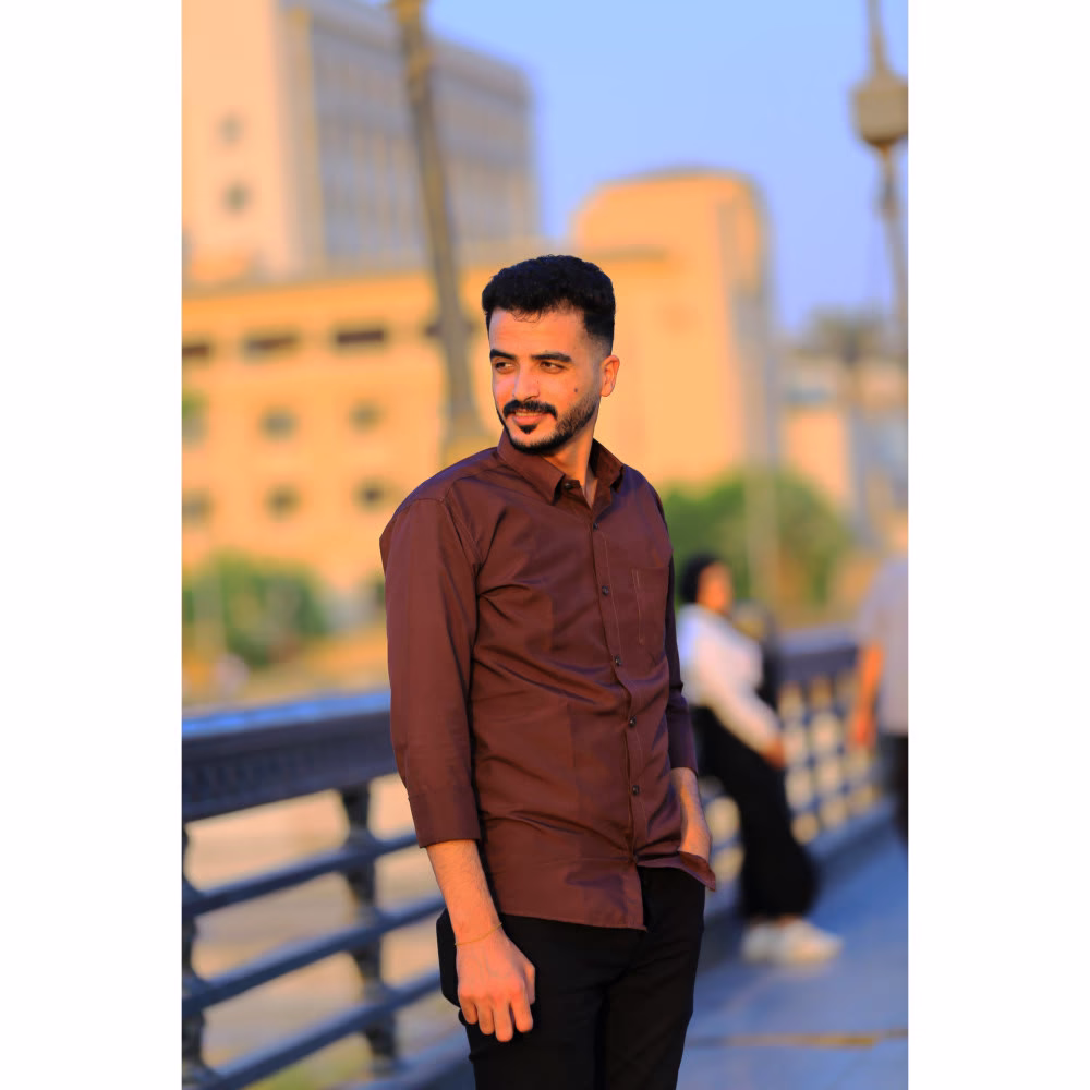 A frame from this post