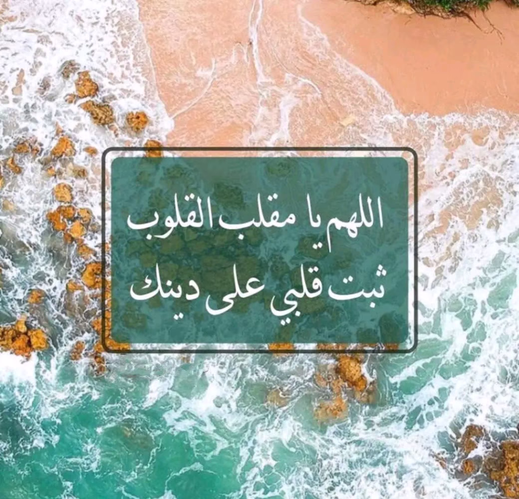 الهم امين يارب العالمين 🤲🤲🤲