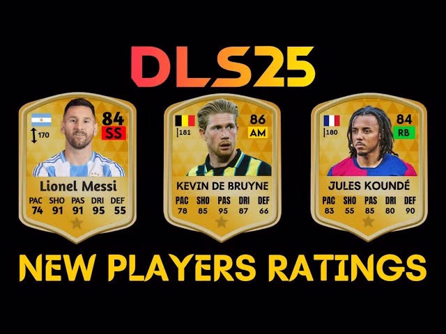 DLS25
