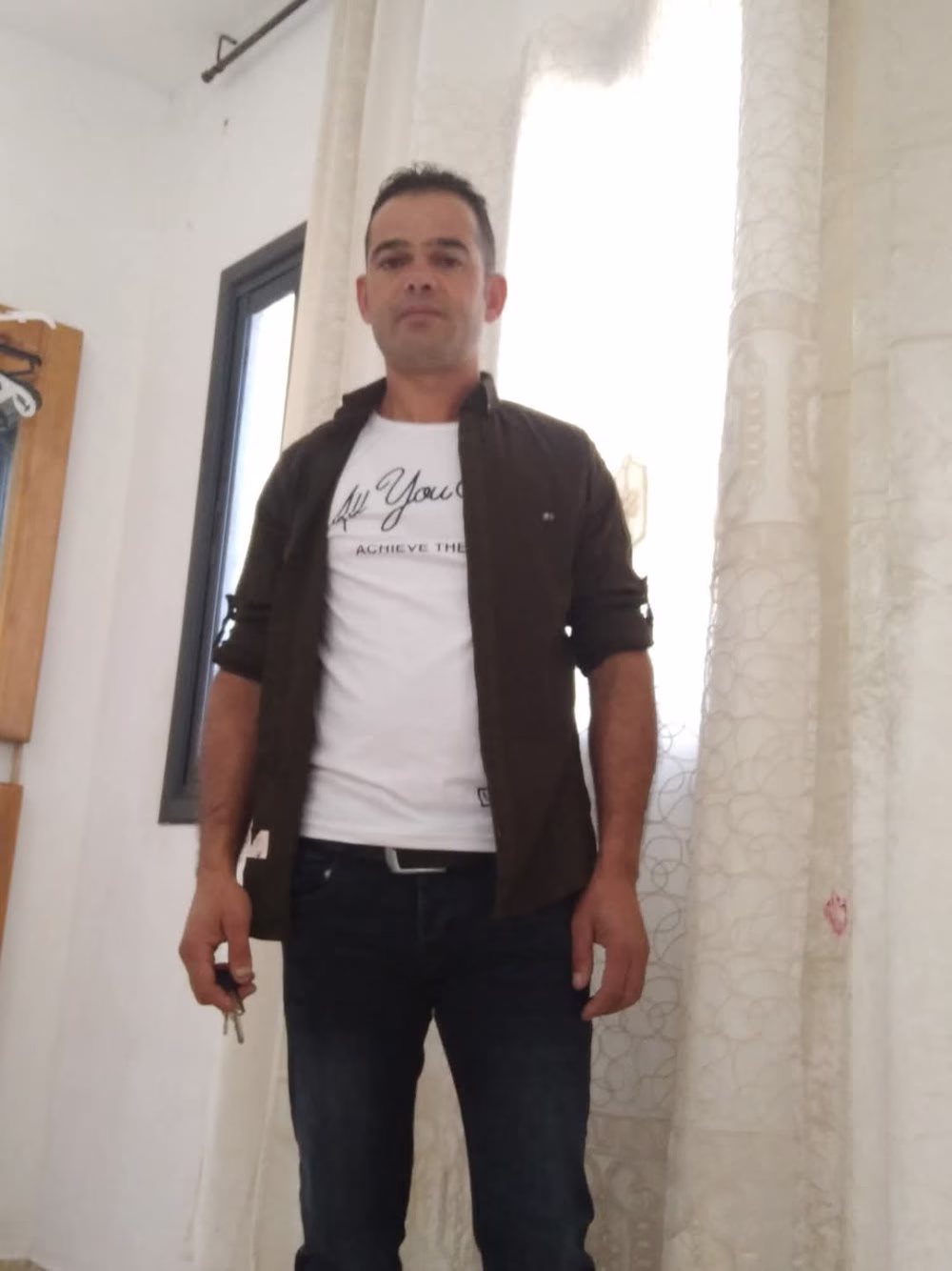 براء اسماعيل