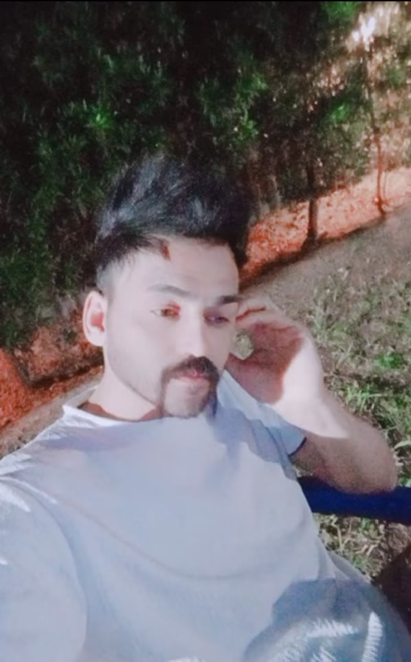 A frame from this post