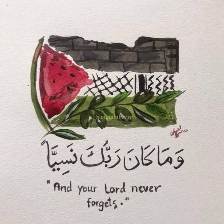 فِي وطَني الجَريح

وخَارج وطَني قَتيلْ

هل أنا لاجئ فِي وَطَني ؟

أمْ أنني قَتيل ؟


#فلسطين #كتابتي