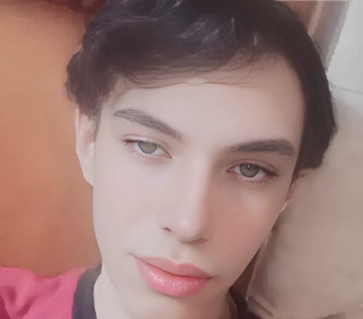 A frame from this post