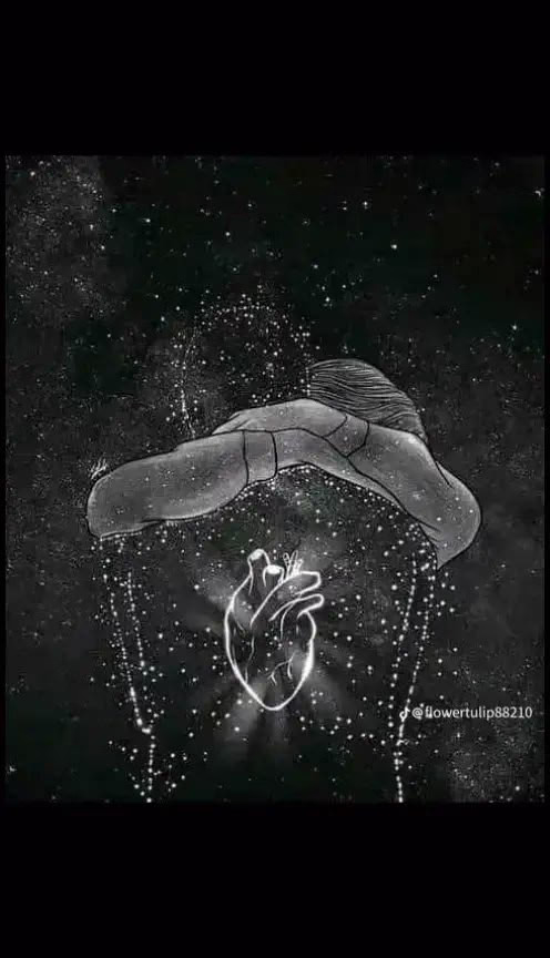 أريد حديثًا أخيرًا 
-  ليس لنعود،. و لكن لأفهم !!!
لتُخبرني أن ما عشناه  لم يكن كذبًا بل حقيقة!!  

و أن الذكريات التى تقاسمناها لم تكن عابرة بل محفورة بالذاكرة!!

و أن البداية التى بدأناها سابقًا،.. كانت تستحق نهاية أكثر عدلًا !!..

 أريد حديثًا أخيرًا ،.. نودع به بعضنا البعض 
 لن نفترق،.. ولكننا لن نلتقي .