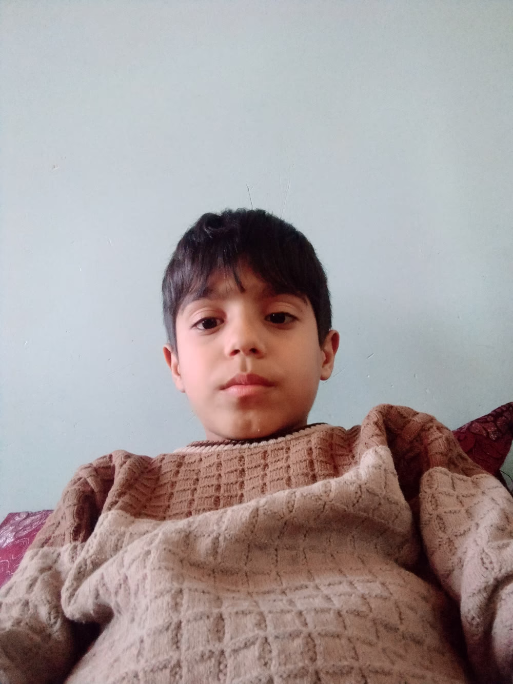 سلام عليكم