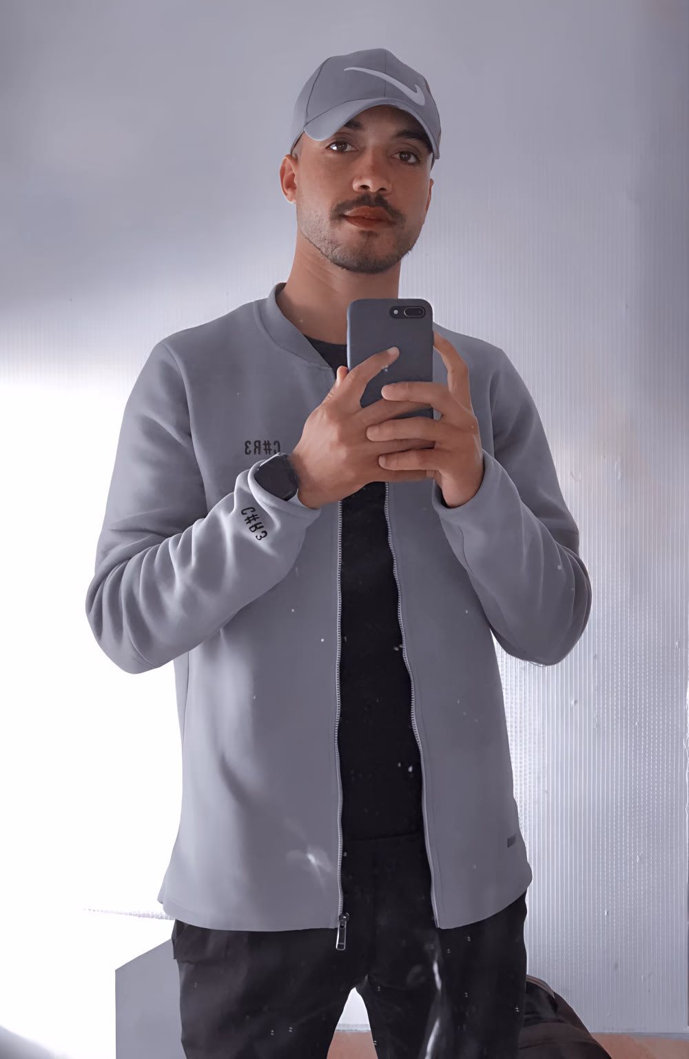 A frame from this post
