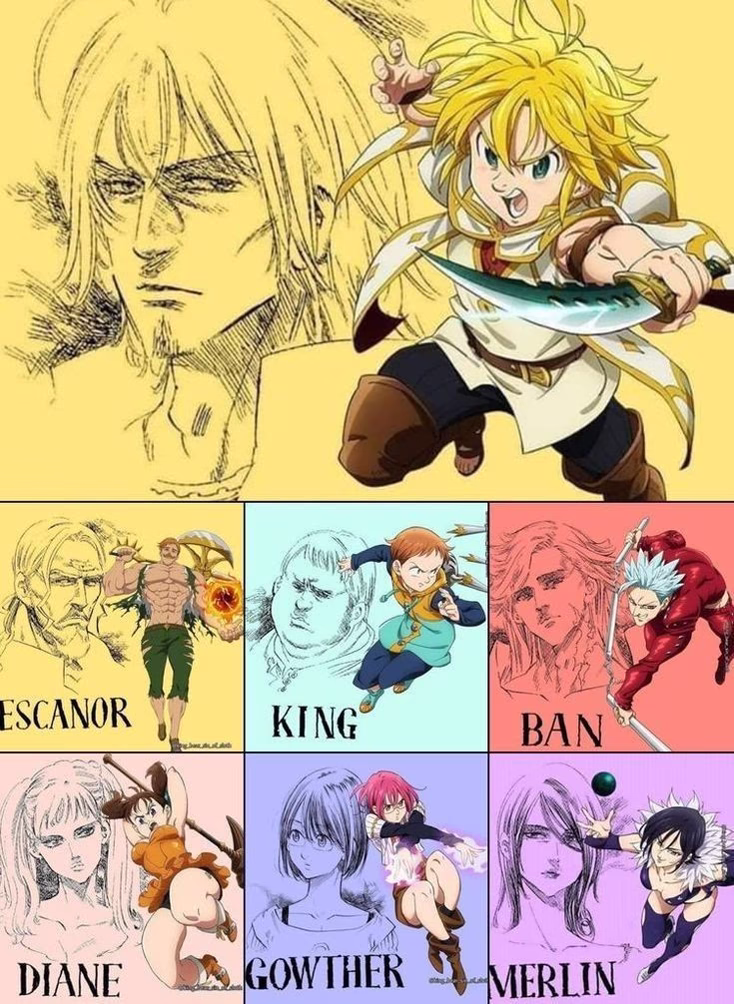 A frame from this post