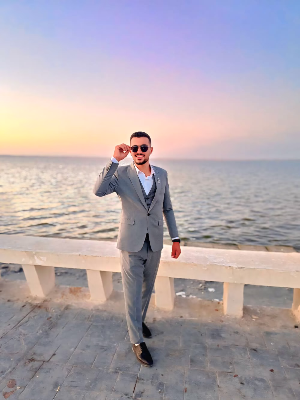 *"يوجـد غيـࢪي وݪاެڪن ݪاެ يوجـد مثݪي مجـࢪد ثقة ولڪ حࢪيـِۃ اެݪفهمـ ،،​​​​​​​​​​​​​​​​​​​𓍼*
