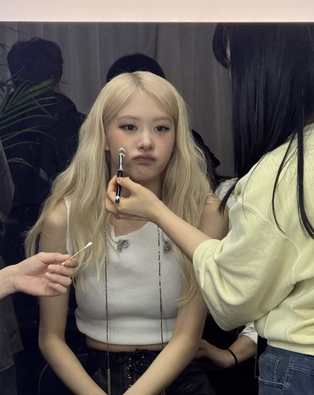 APT #apt #rosesarerosie #rose #blackpink