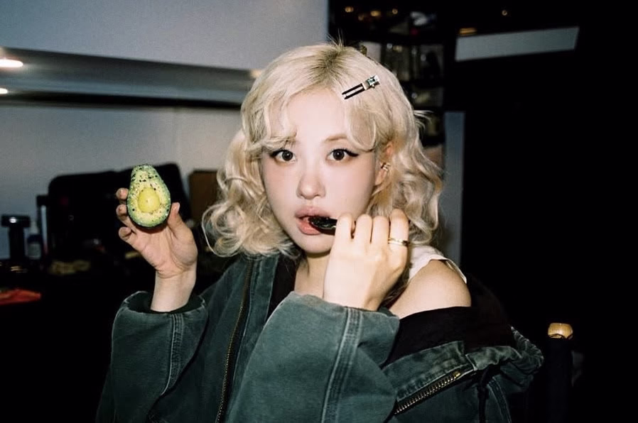 🥑🥑🥑