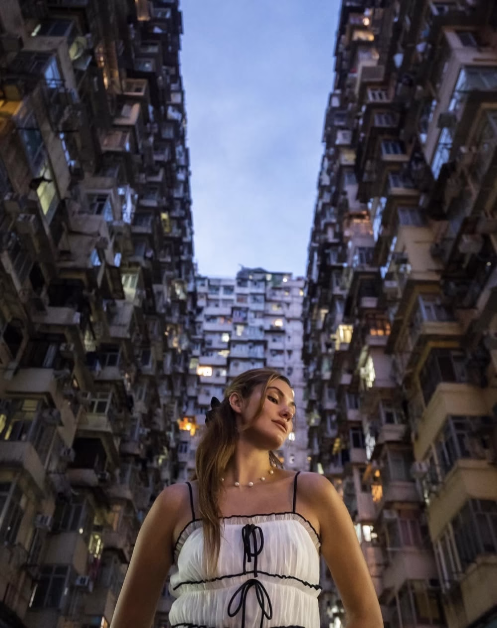 #city #citylife #model #posing