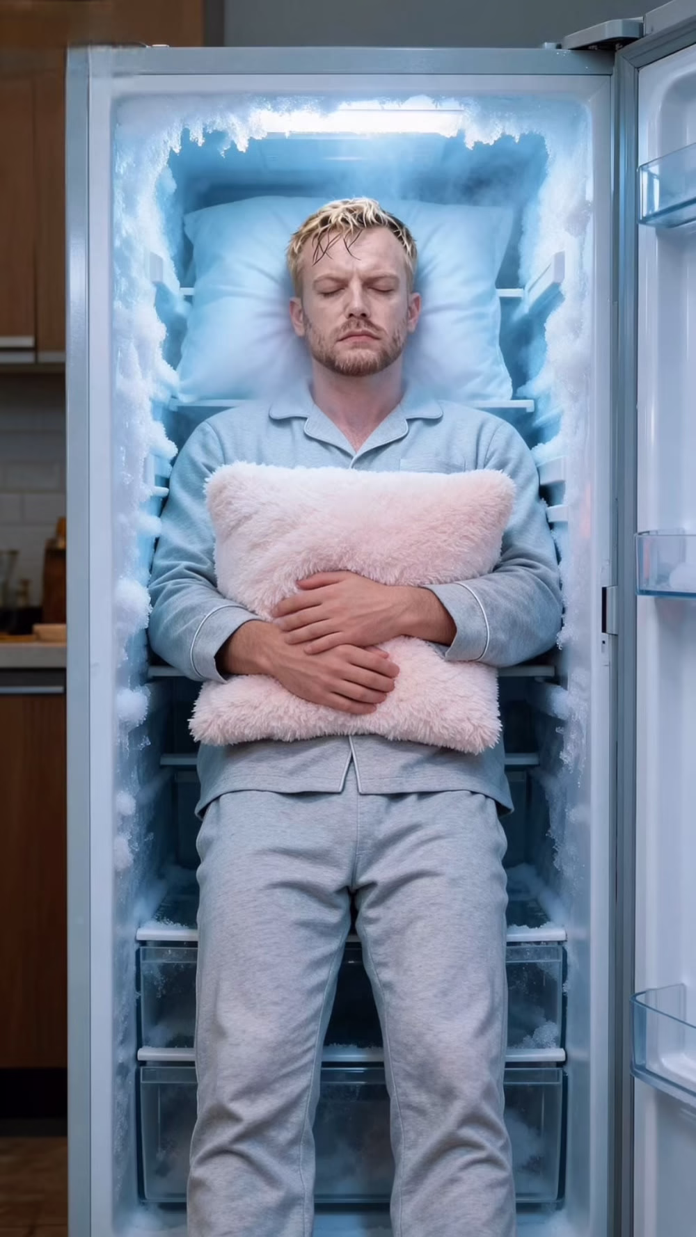 هذا الجو مايبغاله إلا كده  🤣😂

This weather calls for nothing less than this 🤣😂  #rayankutbi #funny #comedia @rayankutbi